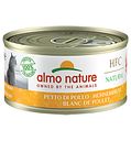 Vorschaubild Almo Nature HFC Natural 70g Dose Katzennassfutter