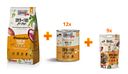 Vorschaubild MAC's Mono Ente Dog Mixpaket 