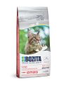 Vorschaubild Bozita Large Wheat Free Salmon Katzentrockenfutter
