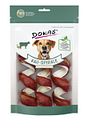 Vorschaubild DOKAS Snack_Mix Kau-Spiralen 2x110g Hundesnacks