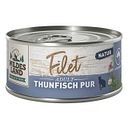 Vorschaubild Wildes Land 80g Filet Pur