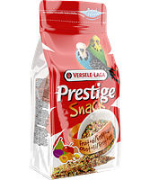 VERSELE-LAGA Prestige Snack Wellensittiche 125g
