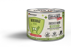 MAC's Vetcare Nierendiät Katzennassfutter