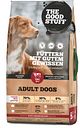 Vorschaubild The Goodstuff Adult Beef Hundetrockenfutter
