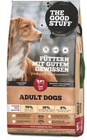 The Goodstuff Adult Beef Hundetrockenfutter