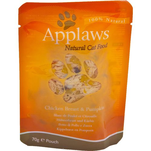 Applaws 70g Beutel Katzennassfutter