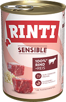 Rind & Reis Varianten Bild