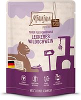 Wildschwein PUR Varianten Bild