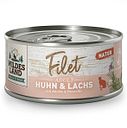 Vorschaubild Wildes Land 80g Filet Pur