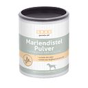 Vorschaubild grau Mariendistel Pulver Nahrungsergänzung für Hunde