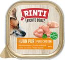 Vorschaubild Rinti Leichte Beute 300g Schale