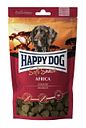 Vorschaubild HAPPY DOG Soft Snack 100 Gramm Hundesnack