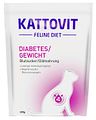 KATTOVIT Feline Diabetes/Gewicht Katzentrockenfutter DiätnahrungVorschaubild