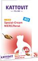 KATTOVIT Spezial-Cream Niere/Renal 6 x 15 Gramm KatzenspezialfutterVorschaubild