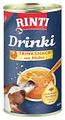 RINTI Drinki 185 Milliliter Hundesnack 24 x 185 Milliliter HuhnVorschaubild