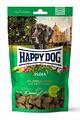 HAPPY DOG India Soft Snack 100 Gramm HundesnackVorschaubild