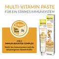 GimCat Multi-Vitamin Paste 100g Nahrungsergänzung für KatzenVorschaubild