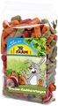JR FARM Gemüse-Knabberstangen 125g KleintiersnackVorschaubild