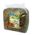 JR FARM Nager Sommerwiese 500g Raufutter für KleintiereVorschaubild