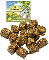 JR FARM Nager Vollkorn Würfel 90g KleintiersnackVorschaubild