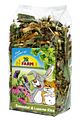 JR FARM Sonnenhut & Luzerne-Klee 100g Raufutter für KleintiereVorschaubild