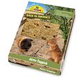 JR FARM Back to Instinct Aktiv-Teppich 175g Spielwiese für KleintiereVorschaubild