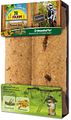 JR FARM Peanut Bar Erdnussbutter 2er-Pack 700g Wildvogelfutter zum NachfüllenVorschaubild