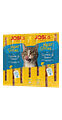 Josera Katze 35g JosiCat Meat Sticks Salmon & TroutVorschaubild