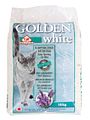GOLDEN white Katzenstreu mit LavendelduftVorschaubild