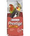 VERSELE-LAGA Großsittiche Spezial 20kg VogelfutterVorschaubild