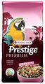 VERSELE-LAGA Prestige Premium Papageien ohne Nüsse 15kg VogelfutterVorschaubild
