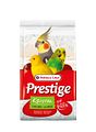 VERSELE-LAGA Prestige Kristal Muschelsand weißVorschaubild