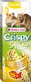 Crispy Sticks Hamster-Ratten Popcorn & Honig 2 Stück 100g KleintiersnackVorschaubild