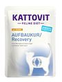 KATTOVIT Feline Diet Aufbaukur Huhn 85g Katzennassfutter DiätnahrungVorschaubild