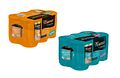 Miamor Snack-Mix Trinkfein Vitaldrink 2x (6x135ml) Sixpack KatzensnackVorschaubild